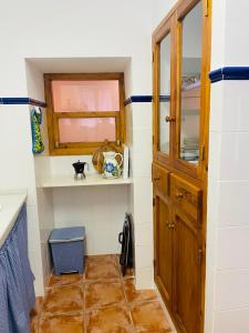 Casa Rural Ohana Facheca