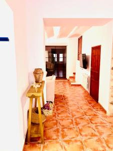 Casa Rural Ohana Facheca