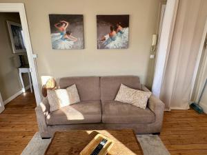 La Douceur - 4 personnes - BCLA