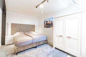 Boerderijkamer Zonlicht