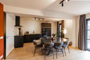 Boerderijkamer Zonlicht