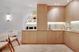 Pick A Flats apartment in Opéra- Rue Lafitte