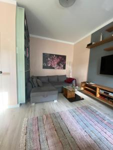 Komfortables Appartement zentral gelegen