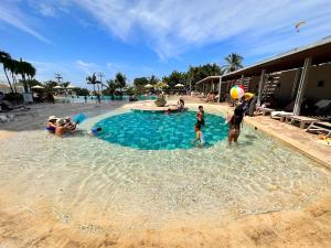 Apto- Condominio Sea Way 935 - Morros-salida a la playa - cerca Hotel Americas