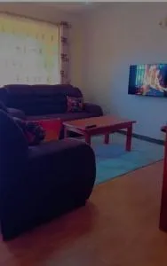 Annie's 1br near sarovawoodlands - Nakuru