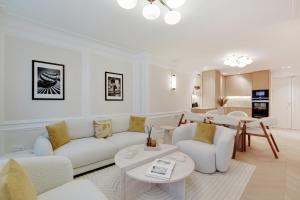 Pick A Flats apartment in Opéra- Rue Lafitte