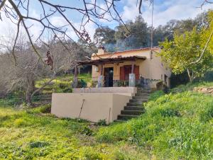 Villa Naturaleza AnaMaria