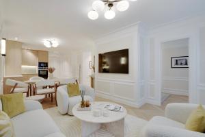 Pick A Flats apartment in Opéra- Rue Lafitte