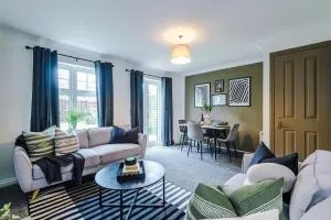 Stunning Interior Designed Home - Beeston