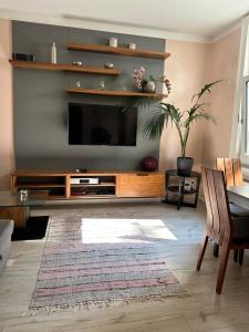 Komfortables Appartement zentral gelegen