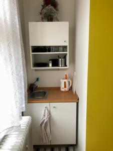 Apartmán B Luhačovice