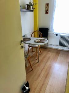 Apartmán B Luhačovice