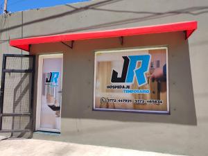 Jr hospedaje 1
