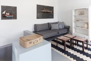 Coco-Mat Eco Residences Serifos