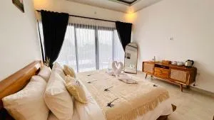 The Infinity Kintamani - 库布盼洛坎