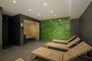 WHITEBLUE III Seaside Apartamenty ul Konopnickiej Kołobrzeg PARKING & SAUNA & FITNESS & BAWIALNIA DLA DZIECI & ROWEROWNIA- w cenie pobytu