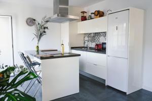 Cathedral - City Center - Free Parking - Climatized