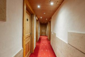 Chalets Ride and Breakfast : photos des chambres