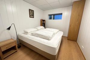 House in Fjörður in Lón South East of Iceland - Birta Rentals