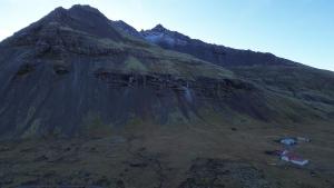 House in Fjörður in Lón South East of Iceland - Birta Rentals