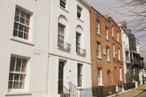 Stanhope House - Alojamientos sin categoría en Hastings