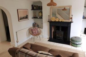 Stanhope House