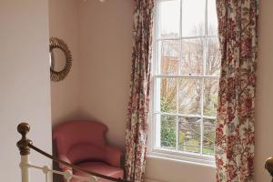 Stanhope House