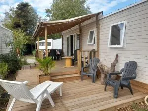 Mobil-home L50 - Vires