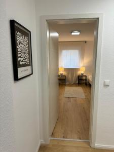 WW02 - Businessapartment Koblenz