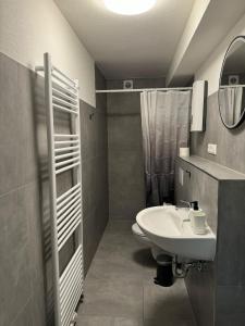 WW02 - Businessapartment Koblenz