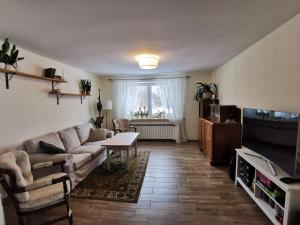 Siedlisko pod Orzechem