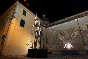 Suite Carla & Loft Angela