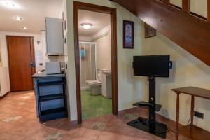 Suite Carla & Loft Angela