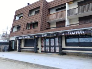 Appartements Alaris : photos des chambres