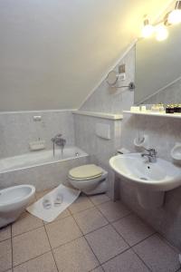 Family Room with Bath