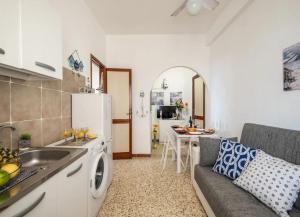 Maestrale Panoramic Penthouse in Porto Cesareo with Ocean Views