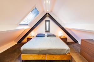 Boerderijkamer Horizon