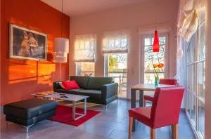 Eisvogel - Ihr Rückzugsort am Loppiner See - Ulrichshusen