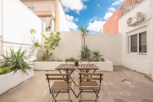 studio3 - -10-minutes-from-Monastiraki-Athens!