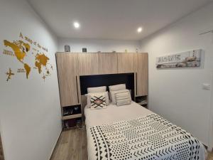 Appartements La Mad Experience : photos des chambres