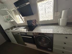 Casa alquiler por días benidorm