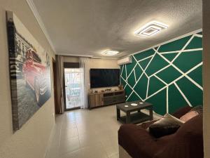 Casa alquiler por días benidorm