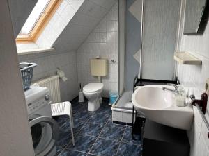 Ferienwohnung Winkler