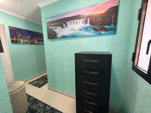 Casa alquiler por días benidorm