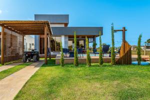 Casa Paraíso Particular