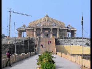 Shiv Shakti Homestay
