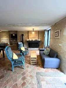 Les gîtes de Lou, entre Blois et Chambord - Oucques