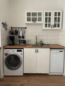 Apartment in Reudnitz