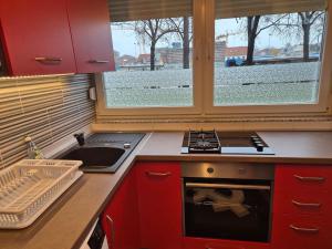 Charm & Cozy APT Miramarska by HOME APARTMENTS