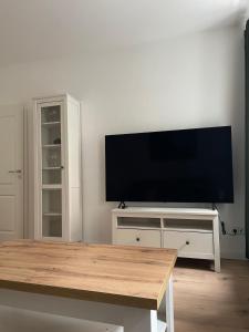 Apartment in Reudnitz